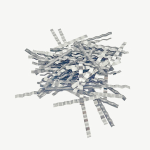 Fibra de acero fresado de hormigón de hormigón de alta calidad para refuerzo