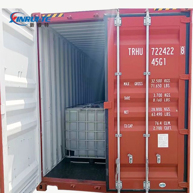 El superplasticante de policarboxilato reductora de agua PCE 40% 50% como aditivo Conrete