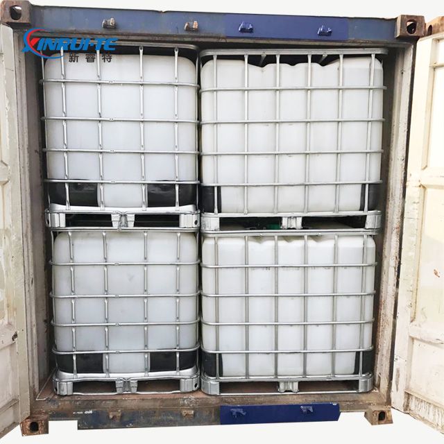 Construcción química Mortero Cemento Anti espuma de agente espumante Silicona Emulsión Defoamer