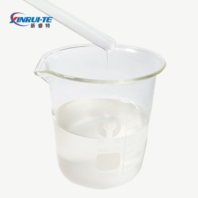 Superplasticante de policarboxilato reductor de agua alta para concreto