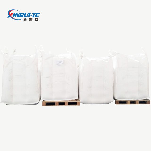 Retardador de concreto 98% contenido sólido gluconato de sodio como mezcla de construcción