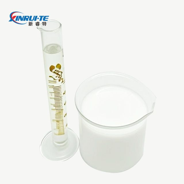 Construcción química Mortero Cemento Anti espuma de agente espumante Silicona Emulsión Defoamer