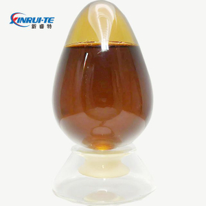 Construcción aditiva química lignosulfonato de calcio como agente reductor de agua de concreto