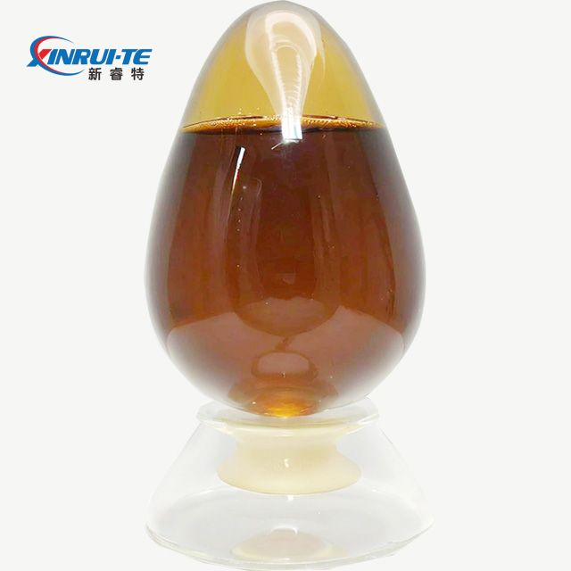 Construcción aditiva química lignosulfonato de calcio como agente reductor de agua de concreto