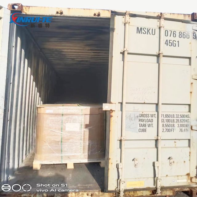 Hilo de fibra de vidrio de fibra de vidrio para hormigón de cemento