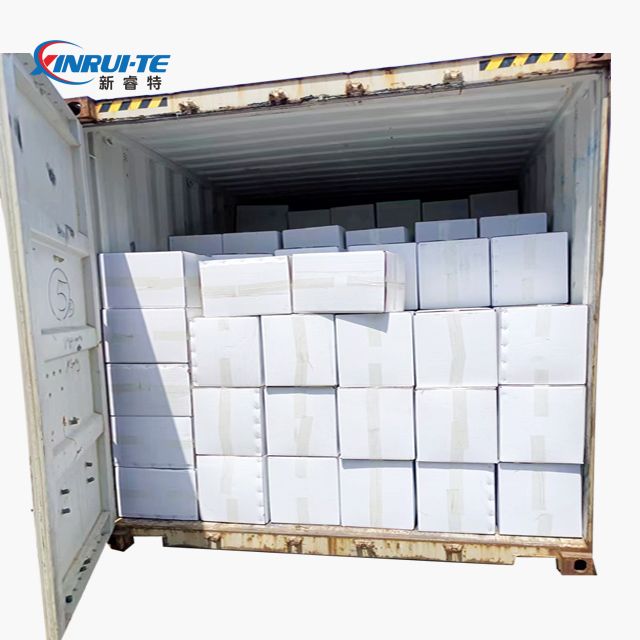 Fibra de paquete retorcido de polipropileno de macrofibra para concreto