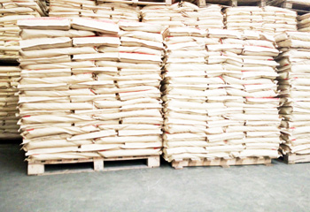 Fibras de micro acero cobrizadas 