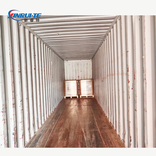 Construcción de materiales de construcción Fibras de acero onduladas para concreto