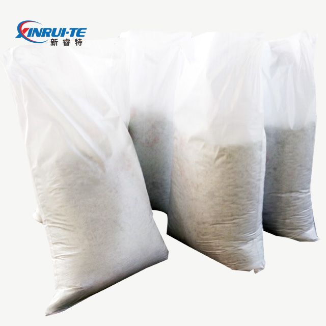  Fibra de vidrio de fibra de vidrio E de alta calidad para concreto de mortero