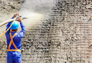 Fibra en relieve de polipropileno PP macro sint&eacute;tico para la construcci&oacute;n