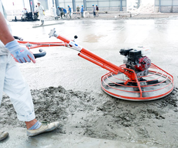 Fibra de paquete retorcido de polipropileno de macrofibra para concreto