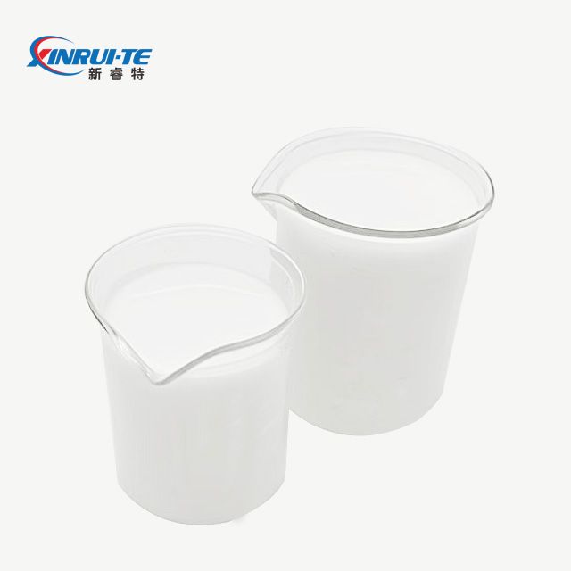 Construcción química Mortero Cemento Anti espuma de agente espumante Silicona Emulsión Defoamer