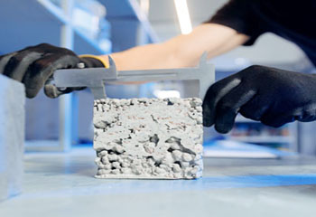 Lignosulfonato de calcio