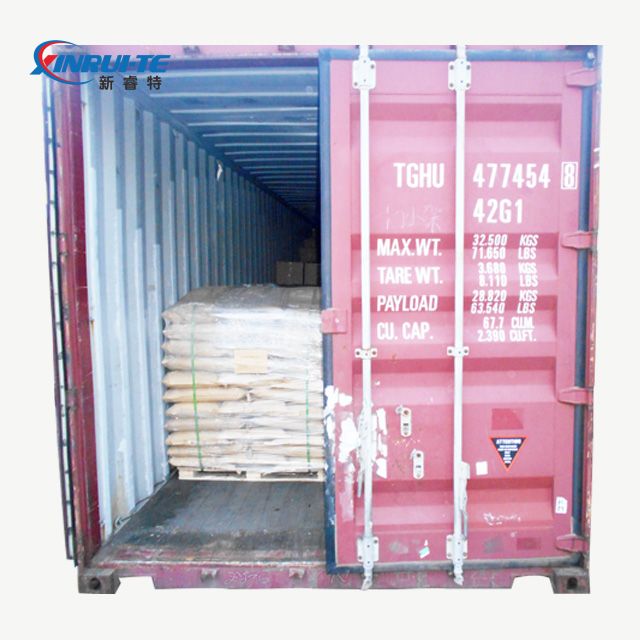 Construcción de materiales de construcción Fibras de acero onduladas para concreto