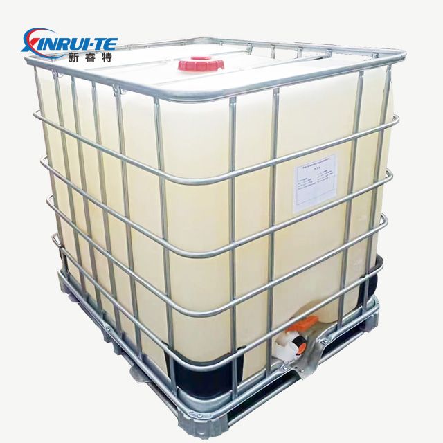 Tipo de retención de alto contenido de retención de hormigón Superplasticizer PCE PCE