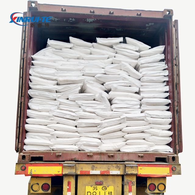 Reductor de agua de alto rango SNF PNS FDN NSF Formaldehído de sulfonato de naftaleno de sodio con bajo precio