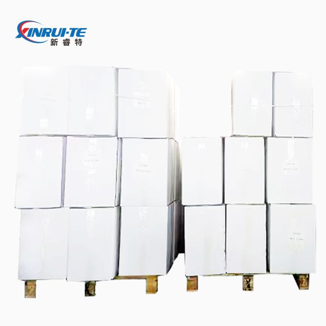 Fibra de paquete retorcido de polipropileno de macrofibra para concreto