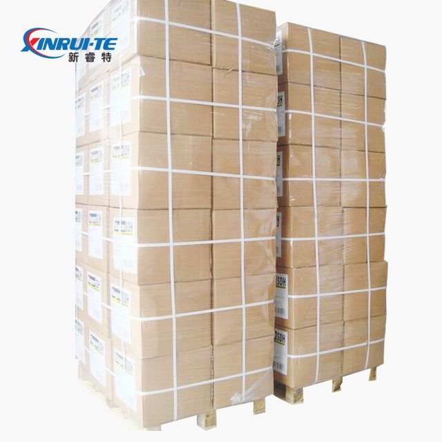 Fibra de paquete retorcido de polipropileno de macrofibra para concreto