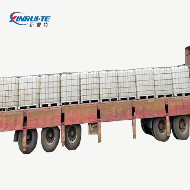 Agente de retención de caída de alto rendimiento Superplasticante de policarboxilato para concreto