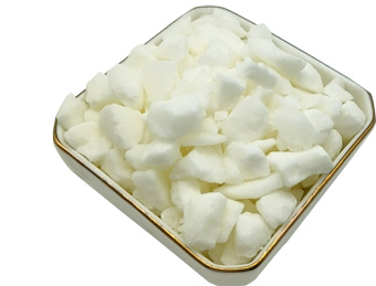 Escamas de superplastificante de policarboxilato