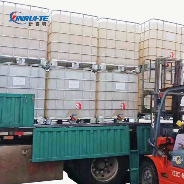 El superplasticante de policarboxilato reductora de agua PCE 40% 50% como aditivo Conrete