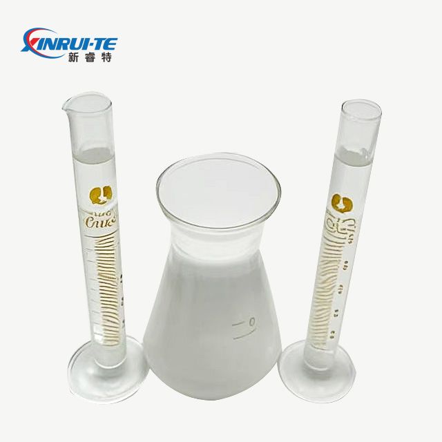 Construcción química Mortero Cemento Anti espuma de agente espumante Silicona Emulsión Defoamer