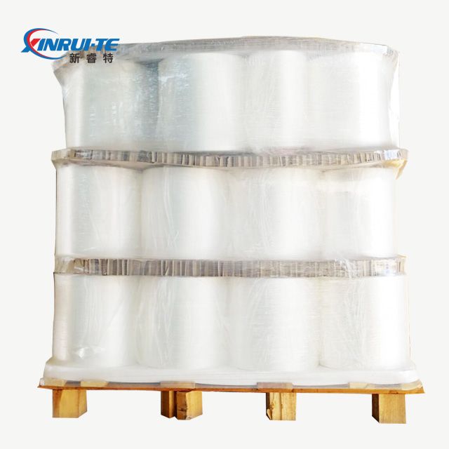  Fibra de vidrio de fibra de vidrio E de alta calidad para concreto de mortero