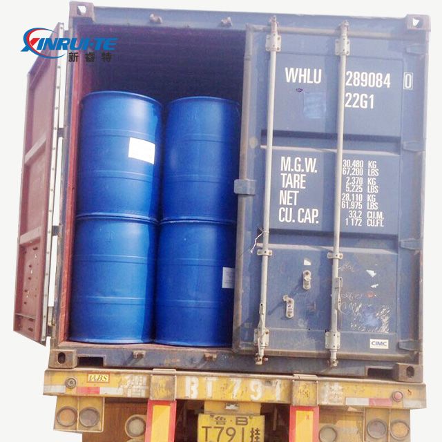 Reductor de agua de ácido policarboxílico licor madre con retención de caída alta