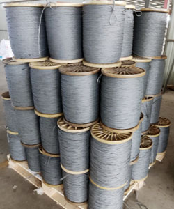 Fibra h&iacute;brida de polipropileno de pol&iacute;mero sint&eacute;tico macro estructural PP para concreto