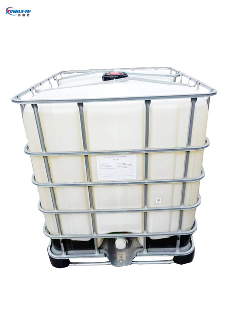 Agente de retención de caída de alto rendimiento Superplasticante de policarboxilato para concreto