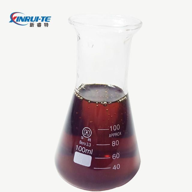 Reductor de agua de ácido policarboxílico licor madre con retención de caída alta