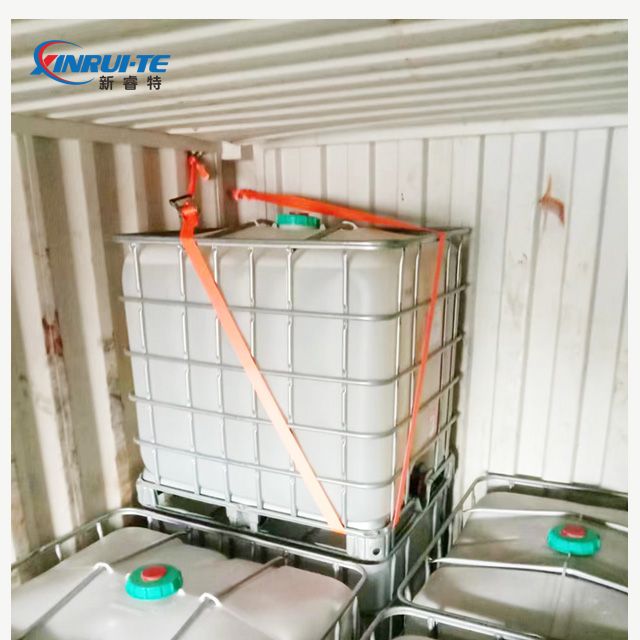  Super plastificante de policarboxilato de alto rendimiento con alta retención de caída y reducción de agua