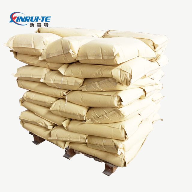  Fibra de vidrio de fibra de vidrio E de alta calidad para concreto de mortero