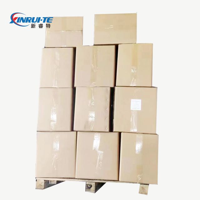 Fibras cortas de bandeo de poliacrilonitrilo de concreto para betún 