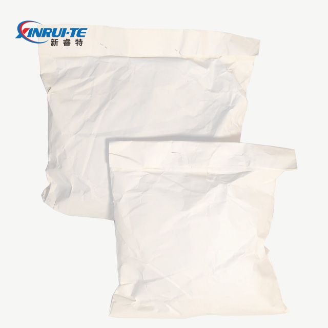 Fibra de alimentación de poliéster para mascotas de fábrica para concreto de asfalto 