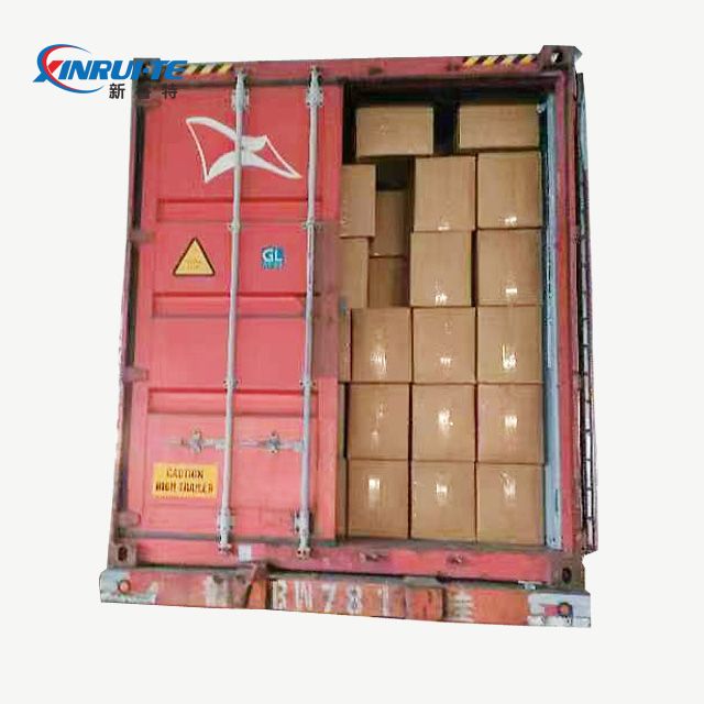 Fibra de alimentación de poliéster para mascotas de fábrica para concreto de asfalto 