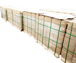 Fibras de acero onduladas