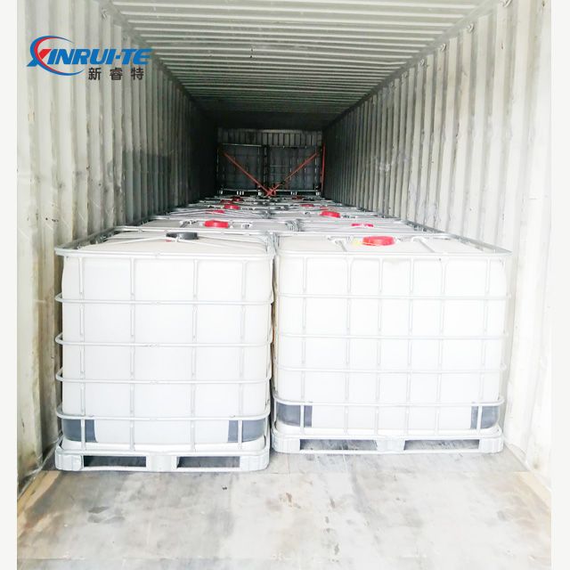 Adposición química PCE Retención de retención Policarboxilato Ether Superplasticizer como aditivos de concreto