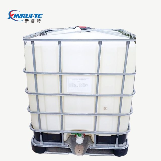 Adposición química PCE Retención de retención Policarboxilato Ether Superplasticizer como aditivos de concreto