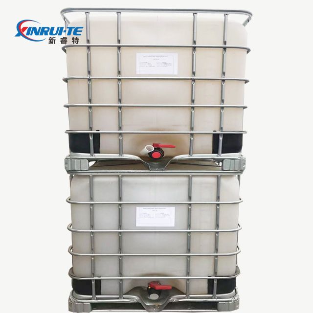 Adposición química PCE Retención de retención Policarboxilato Ether Superplasticizer como aditivos de concreto