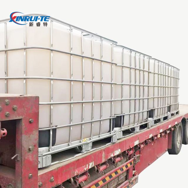 Agente de retención de caída de alto rendimiento Superplasticante de policarboxilato para concreto