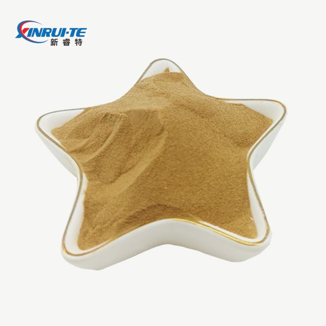 Reductor de agua de alto rango SNF PNS FDN NSF Formaldehído de sulfonato de naftaleno de sodio con bajo precio