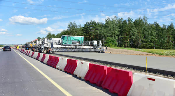 Adipimientos de hormig&oacute;n